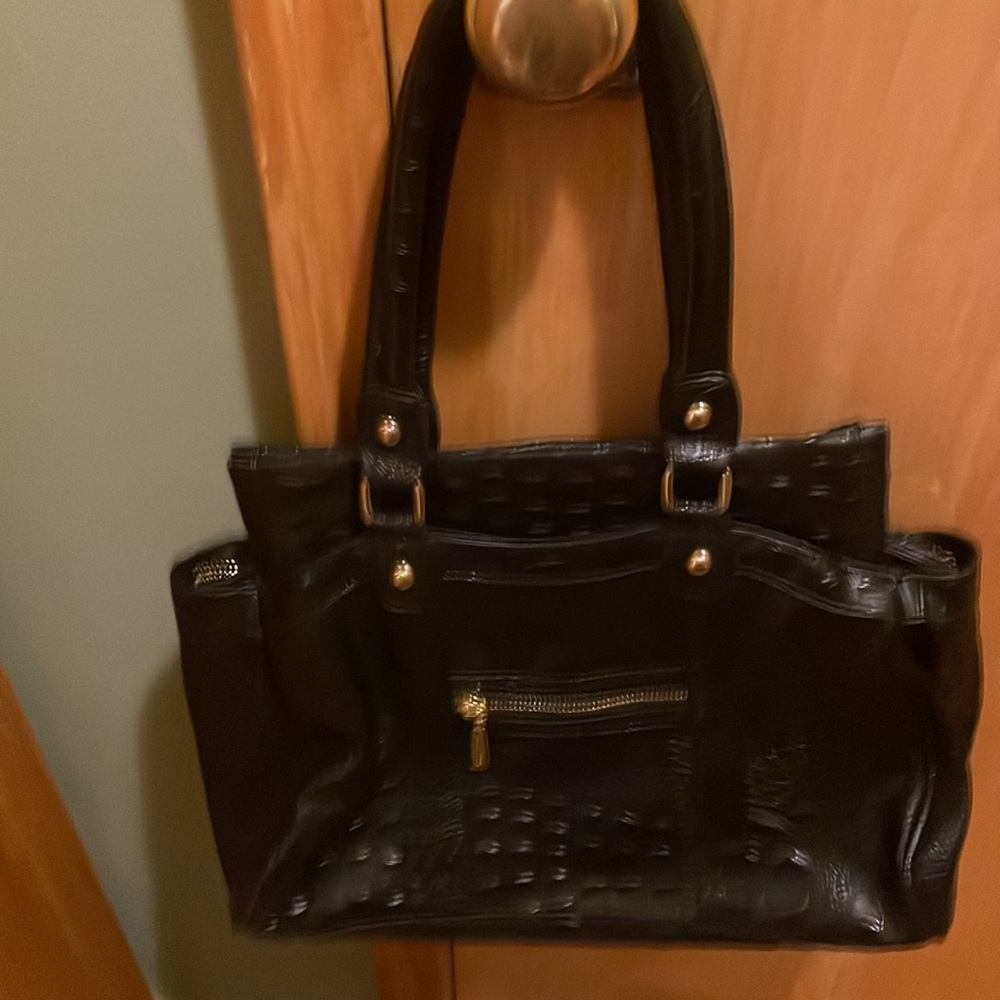 Women new bag without tag made in Italy